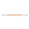 11Pcs Clay Sculpting Tool Kit Sculpt Smoothing Wax Carving Pottery Ceramic Tools Polymer Shapers Modeling Carved Tool