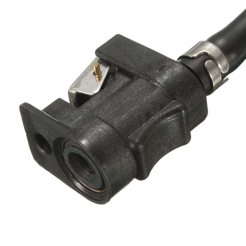Fuel Line Hose Outboard Engine Petrol Tank Connectors Kit Tool For Yamaha
