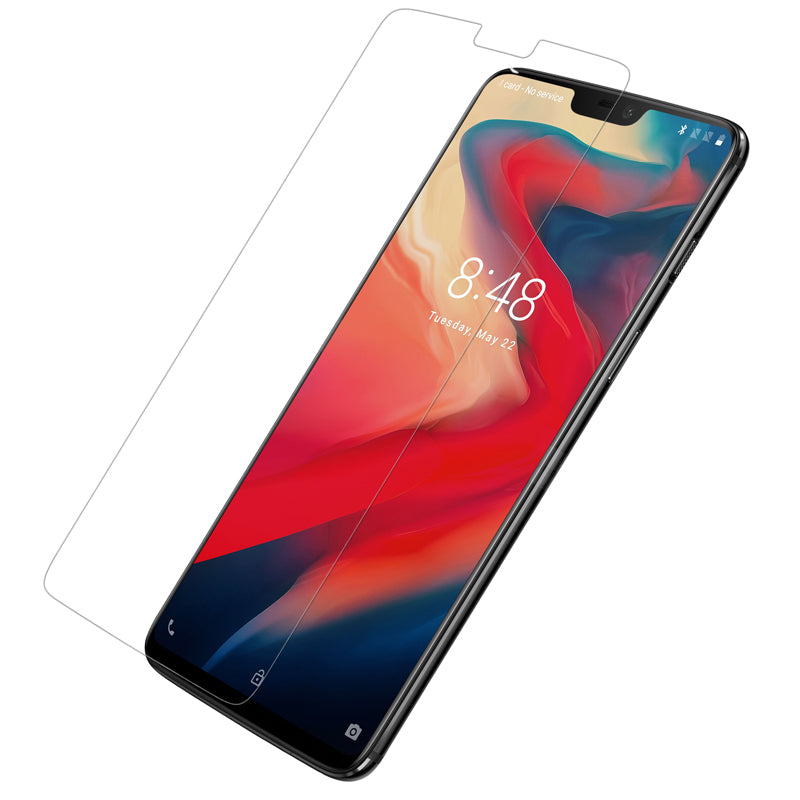 Bakeey High Definition Anti-Scratch Soft Screen Protector for OnePlus 6