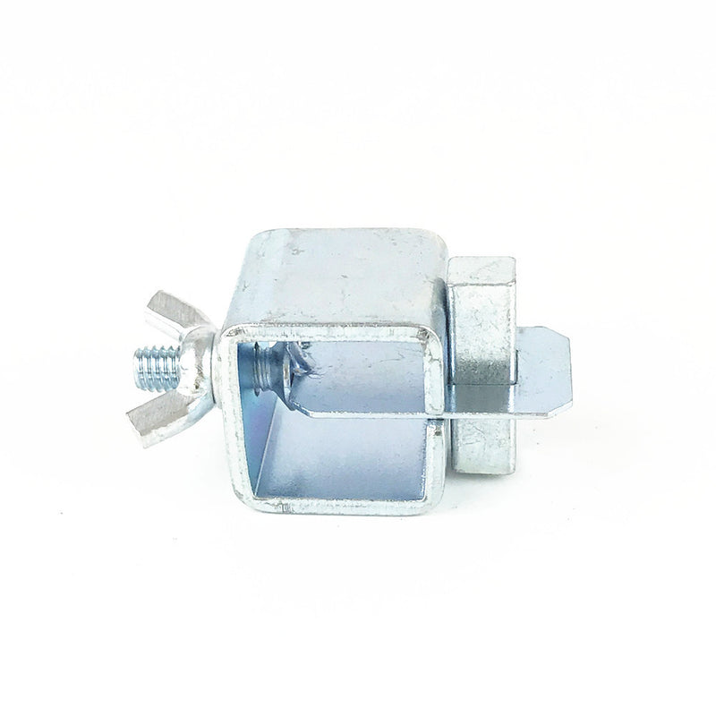Welding Butterfly Clip Clamps Holder Butt Welding Clamp Welding Positioner Fixture Adjustable for Welding Clamps Tools Kit