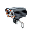 XANES DL24 1600LM Dual T6 LED Bike Light 4 Modes Waterproof E-bike Electric Scooter Lamp Headlight For Cycling Camping