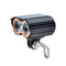 XANES DL24 1600LM Dual T6 LED Bike Light 4 Modes Waterproof E-bike Electric Scooter Lamp Headlight For Cycling Camping