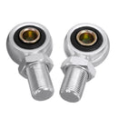 Eye Adapter End For 280mm 320mm 380mm 400mm Shock Absorber Motorcycle Scooter