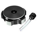 Aluminum Fuel Petrol Tank Cap Breather Pipe For Pit Dirt Bike 50cc 110cc 125cc