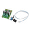 3pcs 12V-24V-36V 10A DC Motor Speed Control PWM RC Controller Speed Regulating Switch 25KHZ