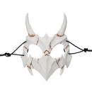 Halloween Resin Mask Animal Theme Party Face Skull Mask Costume Cosplay Party