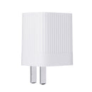 XIAOMI Qingping Blueooth WIFI Gateway Applicance Switch Linkage Gateway Smart Door Lock Wi-Fi Gateway Bluetooth Mesh Gateway Lock Wi-Fi Gateway Work With Mijia APP