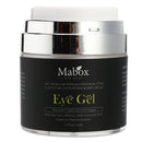Mabox Eye Gel Cream Remove Dark Circle Hyaluronic Acid Firming Lightening 50ml