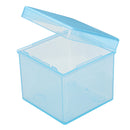 Transparent PP Magic Cube Storage Box Case Protect for Universal 57cm 3x3x3 Magic Cube
