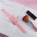 IPRee 5W USB Smart Watch Warmer 3 Modes Winter Travel Portable Bracelet Heater