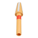 Machifit BT30 BT40 Spindle Cleaning Rod Cleaner Brush Taper Wipe Cleaner for CNC Milling Collet Chuck Tool Holder