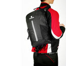 ROCKBROS Bike Bag 10 Inch Cycling Hiking Backpack Outdoor Rainproof Camping Travel Bag Bicycle