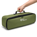 PENGGONG Durable Waterproof Canvas Tool Bag Storage Hand Multi-function Plumber Tool