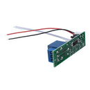 JK11S-100S-5V 10A 0-100S Adjustable ON-OFFf Delay Module Timer Cycle Switch Infinite Loop Relay Module