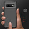 Bakeey Protective Case For Samsung Galaxy S10 Plus 6.4 Inch Slim Carbon Fiber Fingerprint Resistant Soft TPU Back Cover