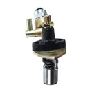 Fuel Injector Pump Injection with solenoid for 186 186F 406cc Engine Generator