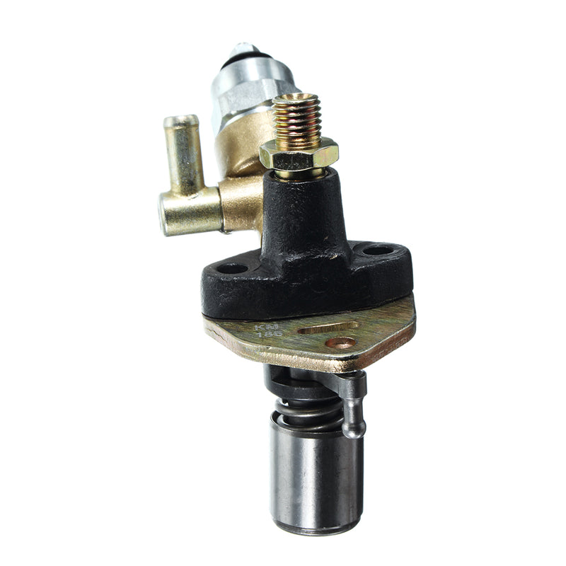 Fuel Injector Pump Injection with solenoid for 186 186F 406cc Engine Generator