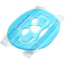 Full Face Cooling Mask Hot Gel Beauty Face Mask Relax Facial Skin Care