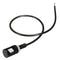 DC 12V LED License Plate Light Screw Bolt Eagle Eye Lamp For Motorcycle Car