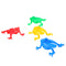 13PCS Kids Toys Jumping Game Bouncing Frog Hopper Party Favor Birthday Education