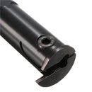 MGIVR2016-2/MGIVL2016-2 Grooving Cut Off Tool Holder With 1pc MGMN200 Insert