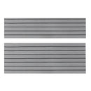 Marine Floor EVA Teak Boat Foam Mat Self-Adhesive Decking Yacht Sheet Stair Carpet