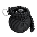 48PCS first aid Kit Hiking Camping Fishing Outdoor Emergency Kit Camping Climbing Bag Black Emergency Case