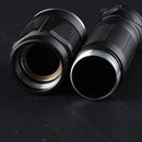 Convoy S12 Flashlight Host DIY LED Flashlight Shell Host Flashlight Accessories