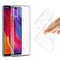 Bakeey Transparent Ultra Slim Soft TPU Protective Case For Xiaomi Mi A2 Lite / Xiaomi Redmi 6 Pro