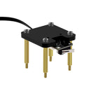 TWO TREES X-axis Connecting Acrylic Plate Endstop Limit Switch Kit for  RAMPS1.4 3D Printer Part