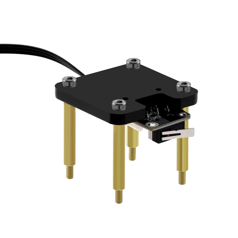 TWO TREES X-axis Connecting Acrylic Plate Endstop Limit Switch Kit for  RAMPS1.4 3D Printer Part