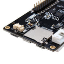 LILYGO TTGO BTC Ticker ESP32 Module Source Bitcoin Price Ticker Program 4 MB SPI Flash 4 MB Psram LCD Display