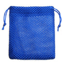 Magic Cube Puzzle Mesh Storage Bag Drawstring Gift Pouch Present 3x3x3 Cube