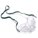 3Pcs/set Nebulizer Replacement Mask For Ultrasonic Nebulizer Atomiser Child Adult Respirator