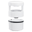 Mosquito Insect Killer Lamp Electric Mosquito Killer LED Light Photocatalyst Fly Bug Dispeller