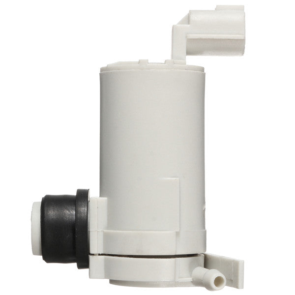 12V Front Windscreen Washer Fluid Pump For Nissan Navara Pick up D22 2001- 2005