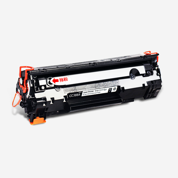 ZENGMEI CF400A Toner Cartridge For HP MFP M277n/dw M252n/dw Laser Printer Ink Cartridge Plug