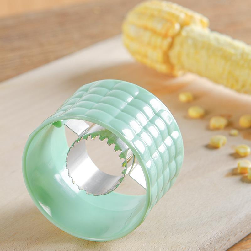 Corn Vegetable Stripper Kitchen Separator Tools