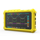 Silicone Case for DS213 DS203 Mini Pocket Size LCD Digital Portable Storage Oscilloscope Silicone Ca