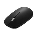 BUBM WXSB-E Wireless bluetooth Mouse 2.4GHz Gaming Optical Mice Office Mouse with USB Receiver For Laptop PC Computer