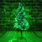 10M 100LED Fairy String Light Outdoor Christmas Wedding Party Lamp Waterproof 220V EU Plug