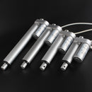 DC 12V 50-300mm 200N Stroke Tubular Motor Linear Actuator Motor