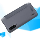 NILLKIN Flip Shockproof PU Leather Full Cover Protective Case for Xiaomi Mi A3 /Xiaomi Mi CC9e 6.088 inch