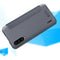 NILLKIN Flip Shockproof PU Leather Full Cover Protective Case for Xiaomi Mi A3 /Xiaomi Mi CC9e 6.088 inch