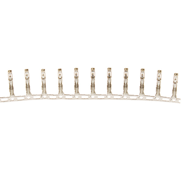 1000pcs 2.54mm Pitch DuPont Jumper Connectors Terminal DuPont Plug Core DuPont Core