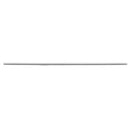 380mm Carbon Steel Linear Rail + 2x 24mm LM8UU Linear Bearing + 2x SCS8UU Slider Kit For 3D Printer