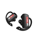 [Truly Wireless] Binai T88 bluetooth Earphone Stereo Waterproof DSP Noise Reduction Voice Prompt