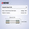 20 Pcs ANENG 5X20mm Ceramic Fuse 0.2A + 10A for Multimeter