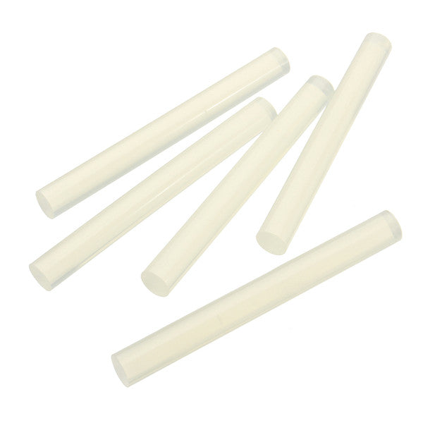 5pcs 11mm x10cm Hot Melt Bar Strip High Temperature Glue Sticks