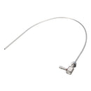 490mm Long Car Eberspacher or Webasto Heater Water Fuel Stand Pipe Low Profile